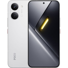 Смартфон POCO X8 Pro Max 12/256Gb White (Global)