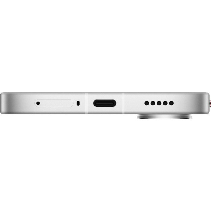 Смартфон POCO X8 Pro Max 12/256Gb White (UA UCRF)