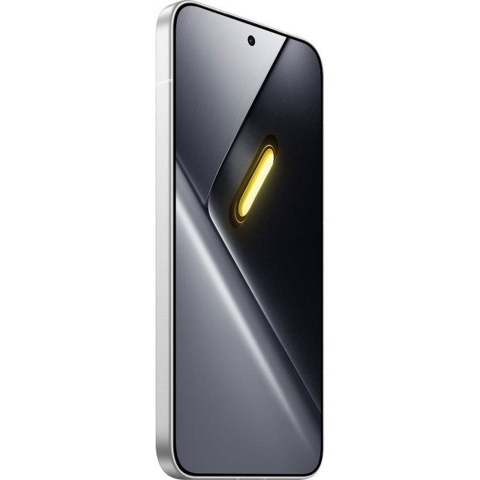 Смартфон POCO X8 Pro Max 12/256Gb White (UA UCRF)