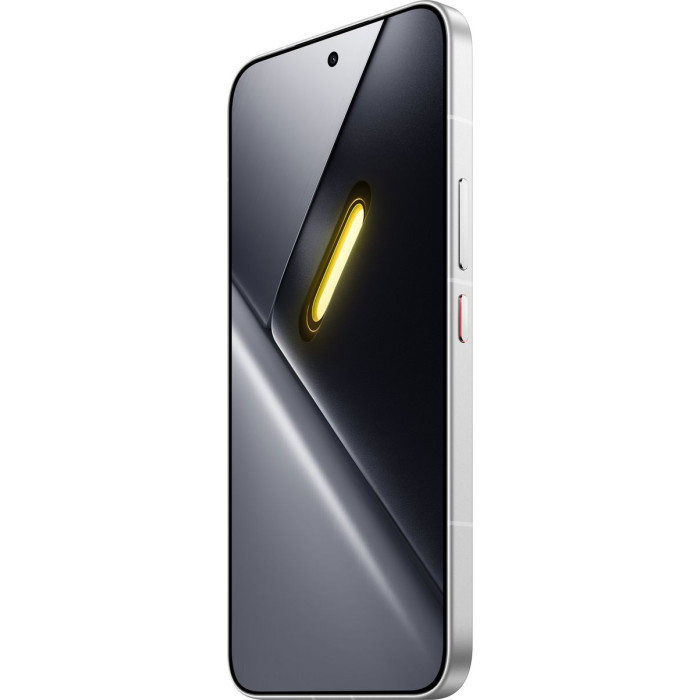 Смартфон POCO X8 Pro Max 12/256Gb White (UA UCRF)
