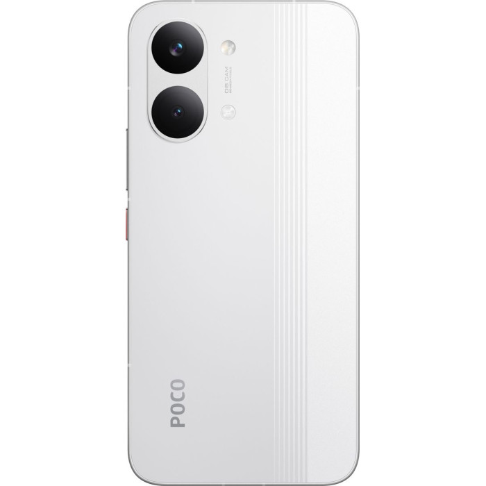 Смартфон POCO X8 Pro Max 12/256Gb White (UA UCRF)