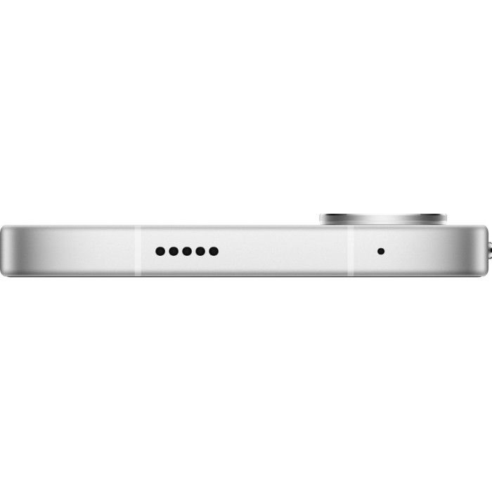 Смартфон POCO X8 Pro Max 12/256Gb White (UA UCRF)