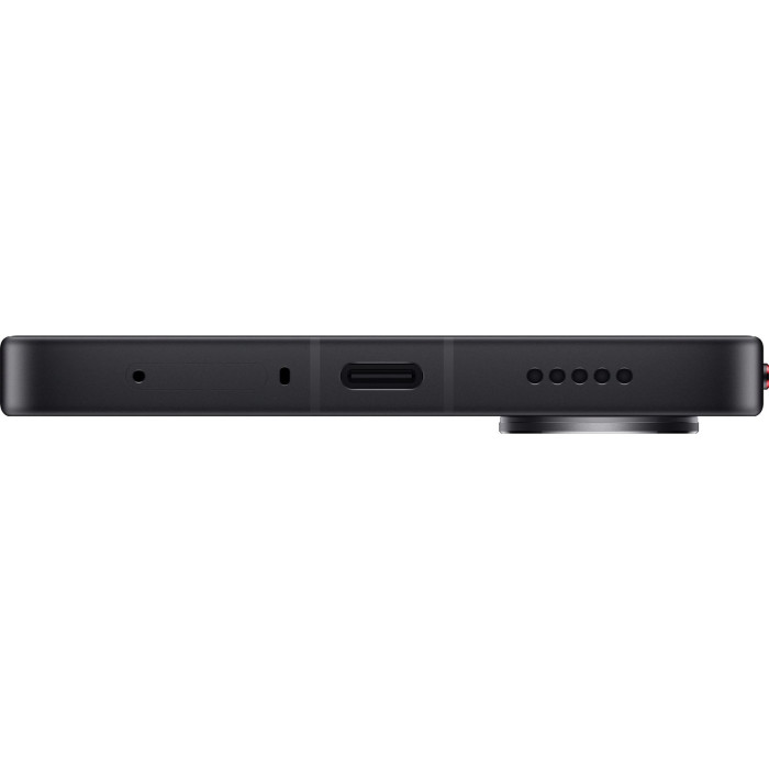 Смартфон POCO X8 Pro Max 12/512Gb Black (Global)