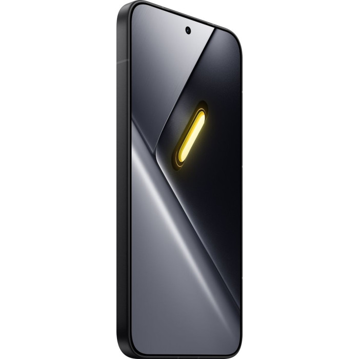 Смартфон POCO X8 Pro Max 12/512Gb Black (Global)