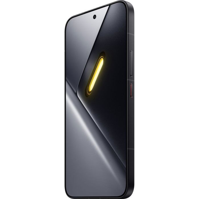 Смартфон POCO X8 Pro Max 12/512Gb Black (Global)
