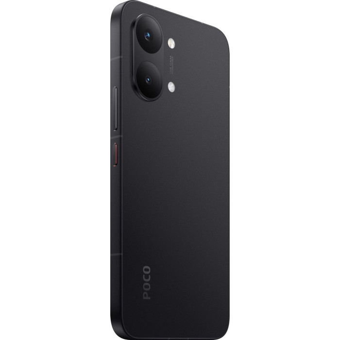 Смартфон POCO X8 Pro Max 12/512Gb Black (Global)