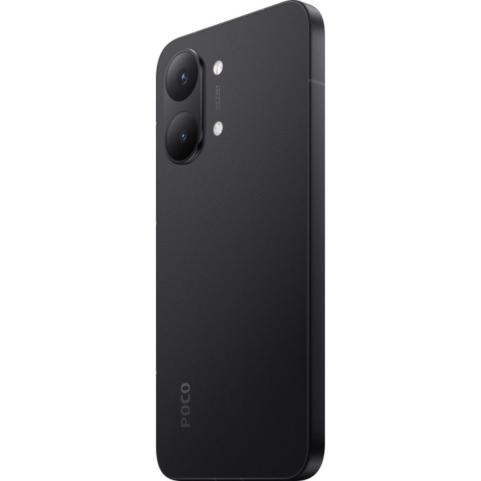 Смартфон POCO X8 Pro Max 12/512Gb Black (Global)