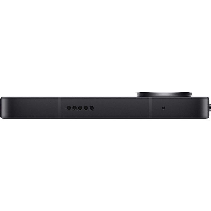 Смартфон POCO X8 Pro Max 12/512Gb Black (Global)