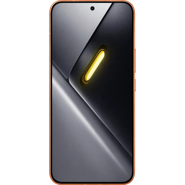 Смартфон POCO X8 Pro Max 12/512Gb Orange (Global)