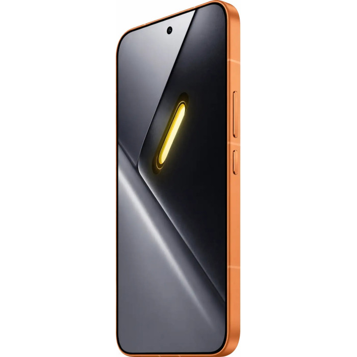 Смартфон POCO X8 Pro Max 12/512Gb Orange (Global)