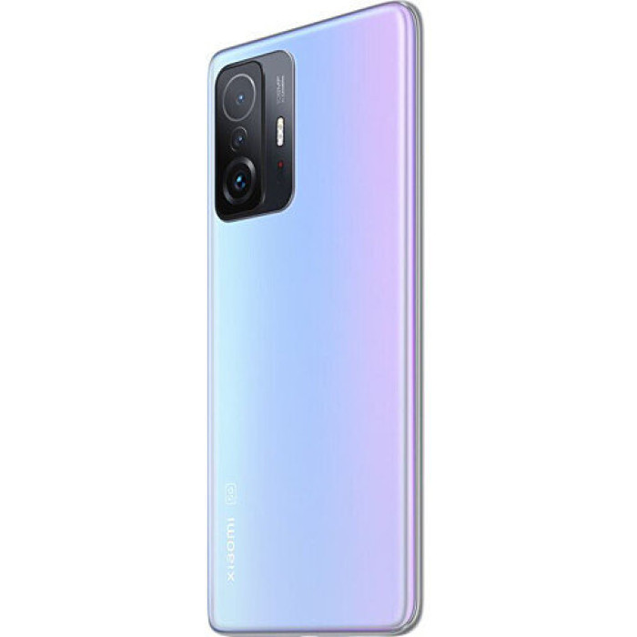 Смартфон Xiaomi 11T 8/128GB Celestial Blue (Global)