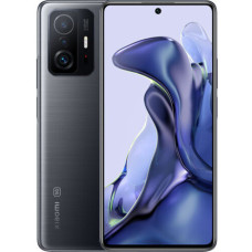 Смартфон Xiaomi 11T 8/128GB Meteorite Gray (Global)