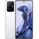 Смартфон Xiaomi 11T 8/128GB Moonlight White (Global)