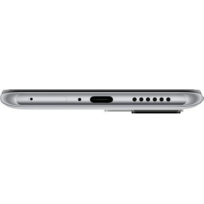 Смартфон Xiaomi 11T 8/128GB Moonlight White (Global)