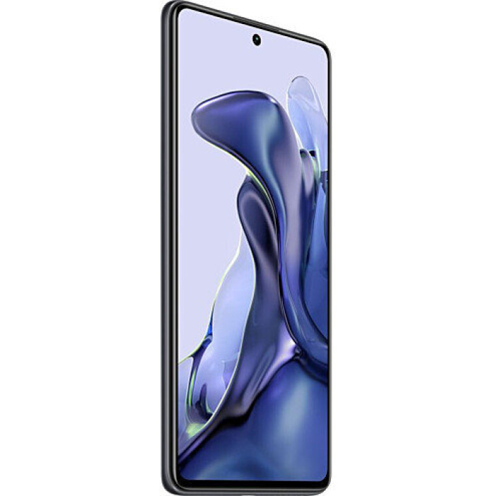 Смартфон Xiaomi 11T 8/256GB Meteorite Gray (Global)