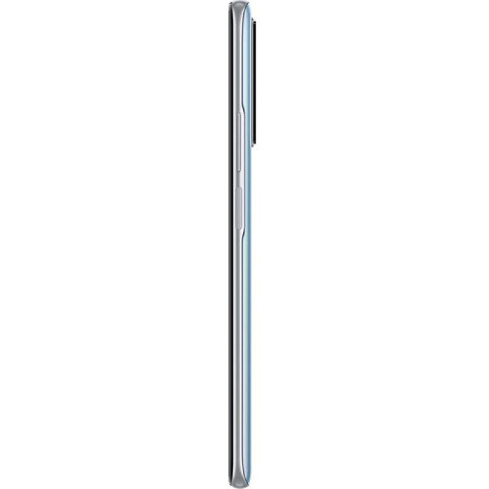 Смартфон Xiaomi 11T Pro 12/256GB Celestial Blue (Global)