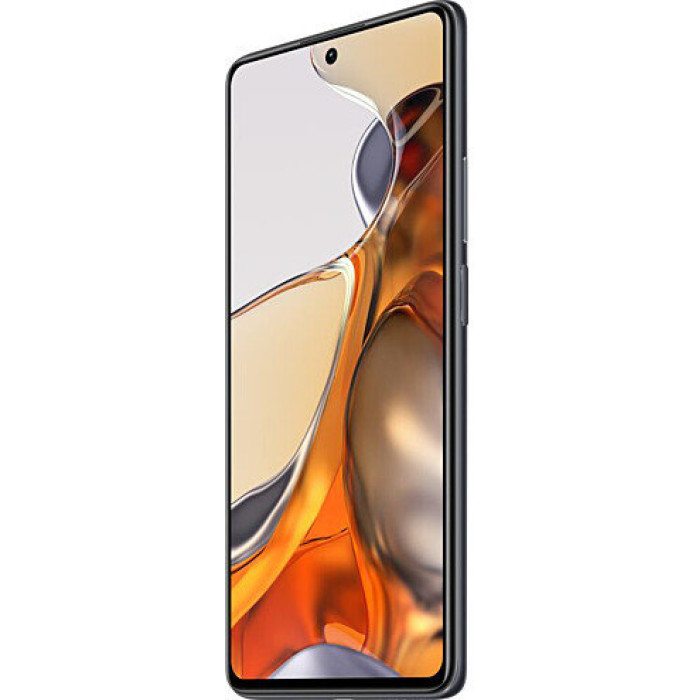 Смартфон Xiaomi 11T Pro 12/256GB Meteorite Gray (Global)
