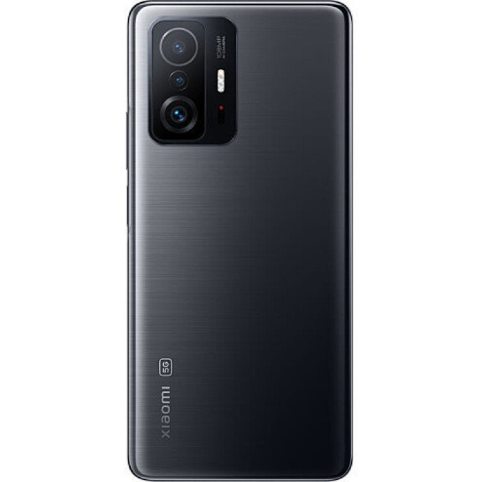 Смартфон Xiaomi 11T Pro 12/256GB Meteorite Gray (Global)