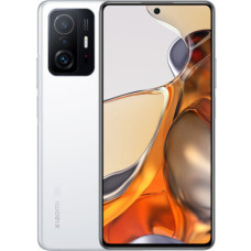 Смартфон Xiaomi 11T Pro 12/256GB Moonlight White (Global)