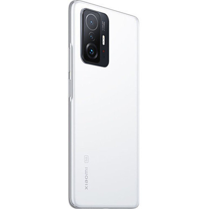 Смартфон Xiaomi 11T Pro 12/256GB Moonlight White (Global)