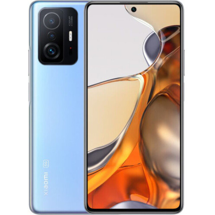 Смартфон Xiaomi 11T Pro 8/128GB Celestial Blue (Global)