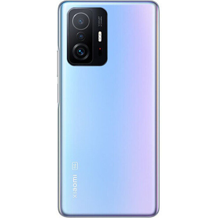 Смартфон Xiaomi 11T Pro 8/128GB Celestial Blue (Global)