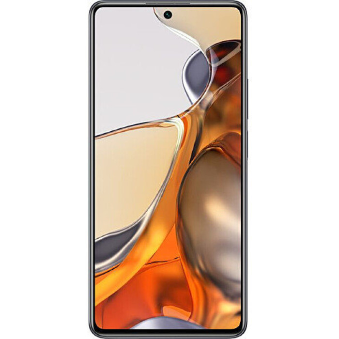 Смартфон Xiaomi 11T Pro 8/128GB Meteorite Gray (Global)