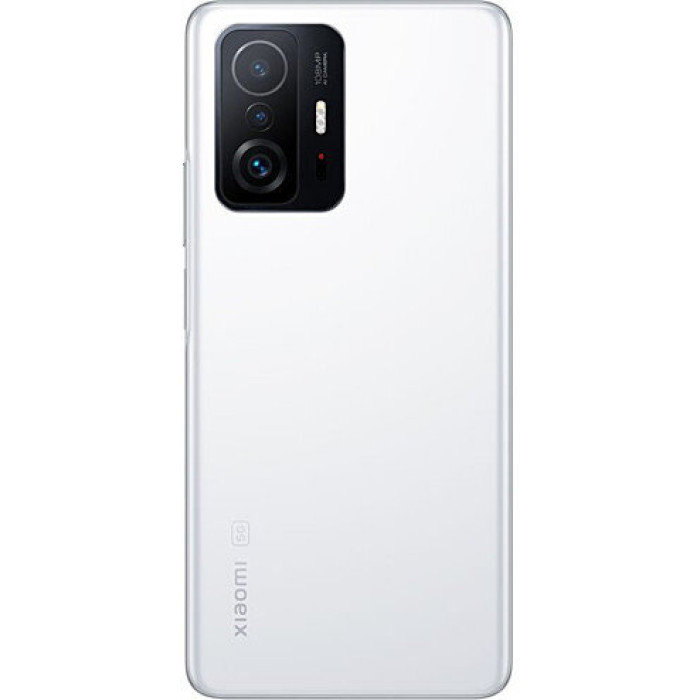 Смартфон Xiaomi 11T Pro 8/128GB Moonlight White (Global)