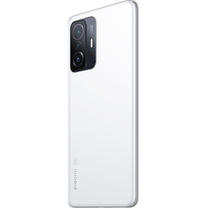 Смартфон Xiaomi 11T Pro 8/128GB Moonlight White (Global)