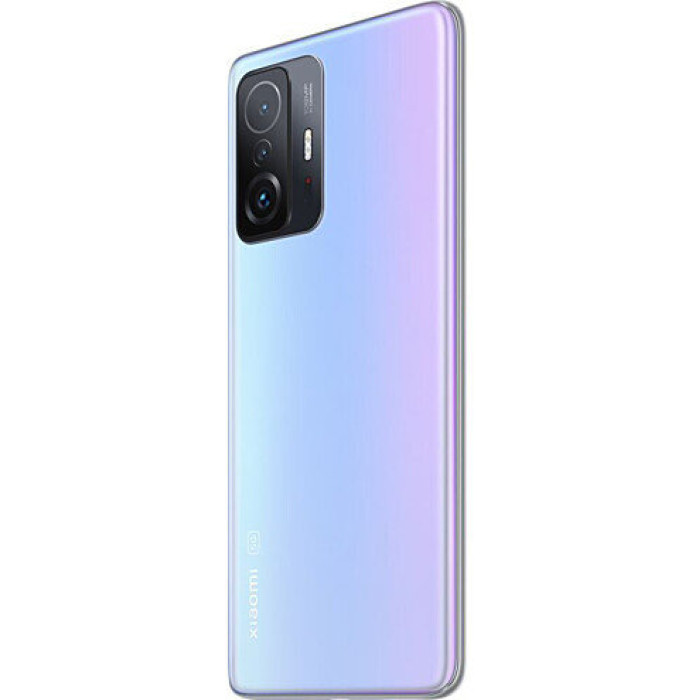 Смартфон Xiaomi 11T Pro 8/256GB Celestial Blue (Global)