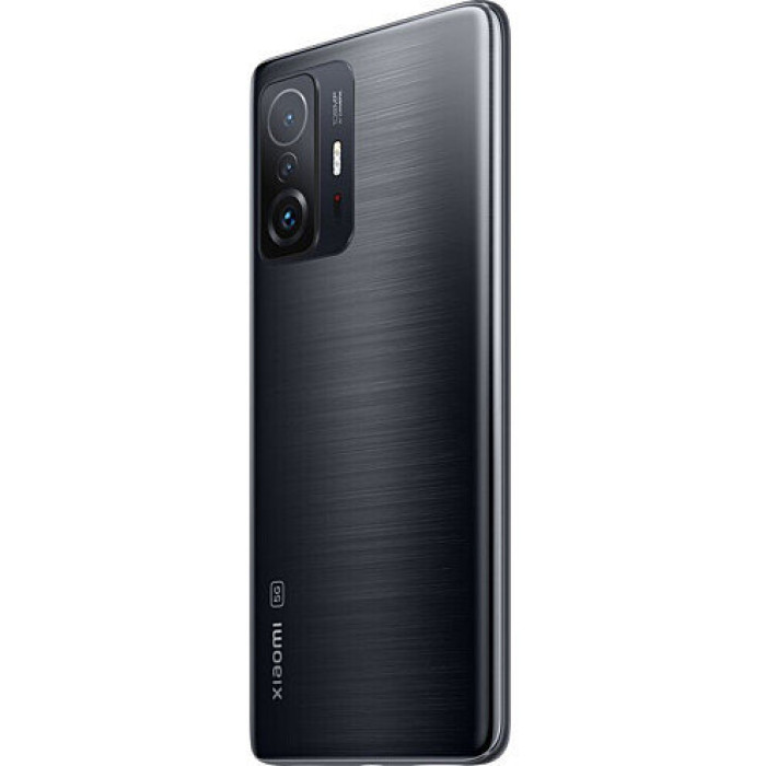 Смартфон Xiaomi 11T Pro 8/256GB Meteorite Gray (Global)
