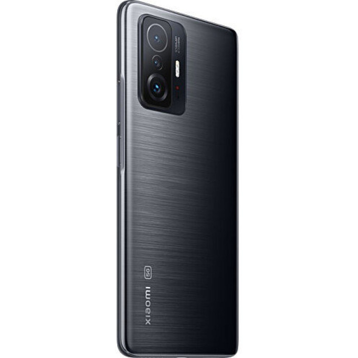 Смартфон Xiaomi 11T Pro 8/256GB Meteorite Gray (Global)