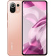 Смартфон Xiaomi 11 Lite 5G NE 6/128GB Peach Pink (Global)