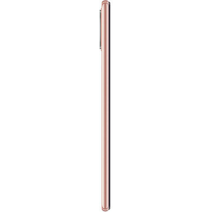 Смартфон Xiaomi 11 Lite 5G NE 6/128GB Peach Pink (Global)