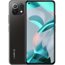 Смартфон Xiaomi 11 Lite 5G NE 6/128GB Truffle Black (Global)