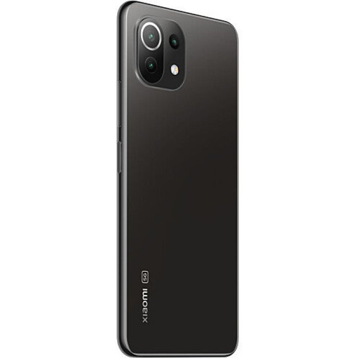 Смартфон Xiaomi 11 Lite 5G NE 6/128GB Truffle Black (Global)