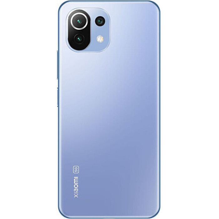 Смартфон Xiaomi 11 Lite 5G NE 8/128GB Bubblegum Blue (Global)