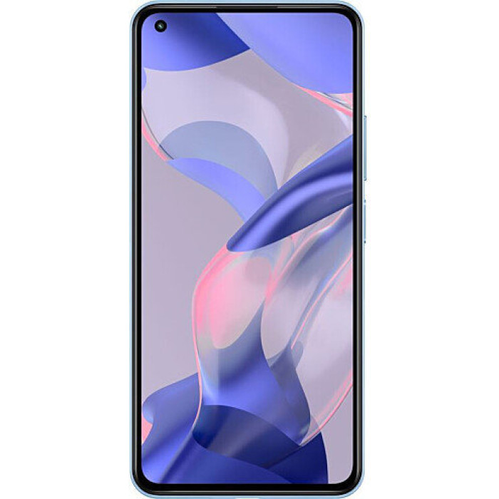 Смартфон Xiaomi 11 Lite 5G NE 8/128GB Bubblegum Blue (Global)