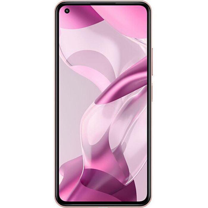 Смартфон Xiaomi 11 Lite 5G NE 8/128GB Peach Pink (Global)