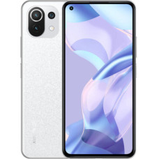 Смартфон Xiaomi 11 Lite 5G NE 8/128GB Snowflake White (Global)