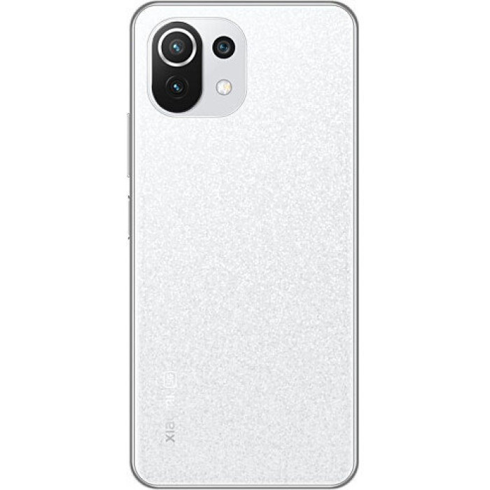 Смартфон Xiaomi 11 Lite 5G NE 8/128GB Snowflake White (Global)