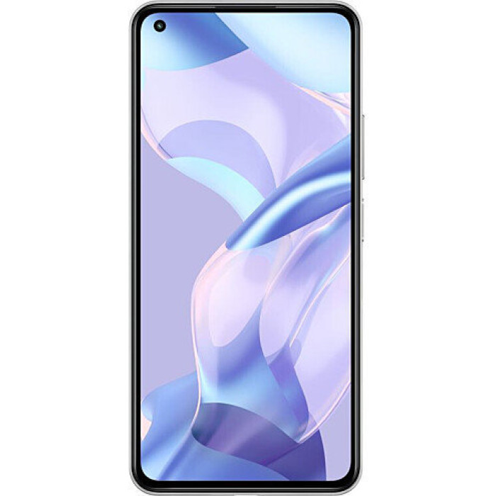 Смартфон Xiaomi 11 Lite 5G NE 8/128GB Snowflake White (Global)