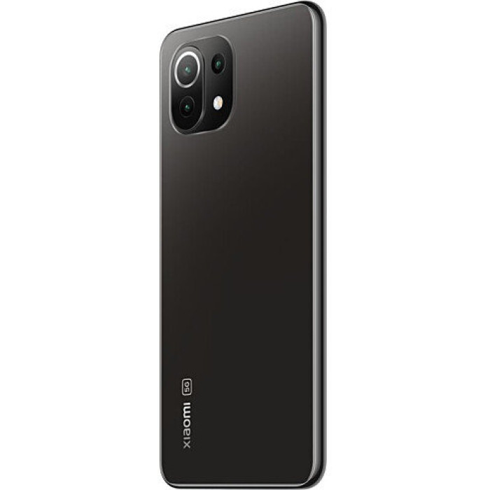 Смартфон Xiaomi 11 Lite 5G NE 8/128GB Truffle Black (Global)
