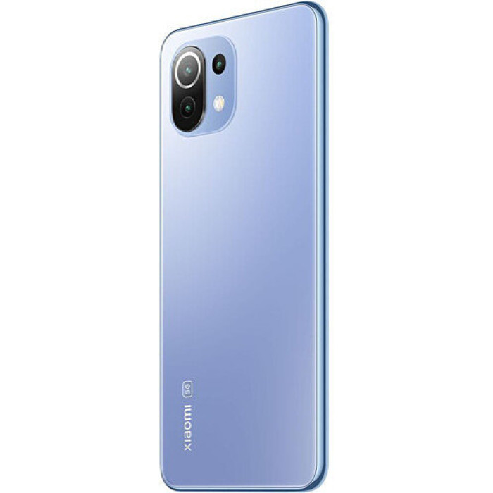 Смартфон Xiaomi 11 Lite 5G NE 8/256GB Bubblegum Blue (Global)