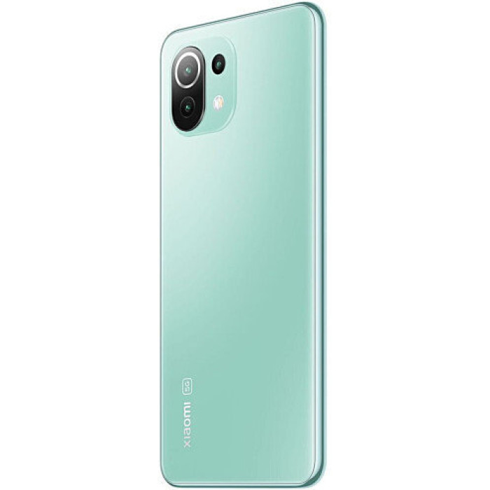 Смартфон Xiaomi 11 Lite 5G NE 8/256GB Mint Green (Global)