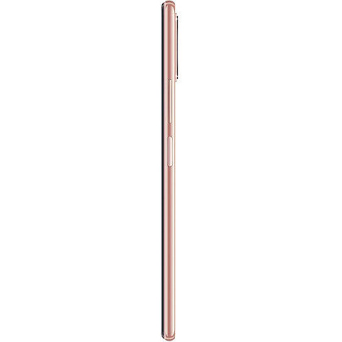 Смартфон Xiaomi 11 Lite 5G NE 8/256GB Peach Pink (Global)