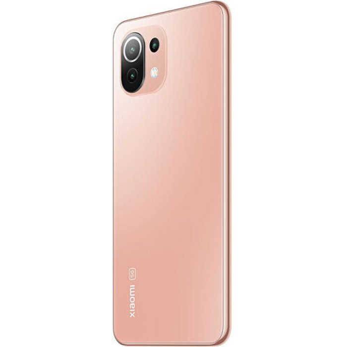 Смартфон Xiaomi 11 Lite 5G NE 8/256GB Peach Pink (Global)