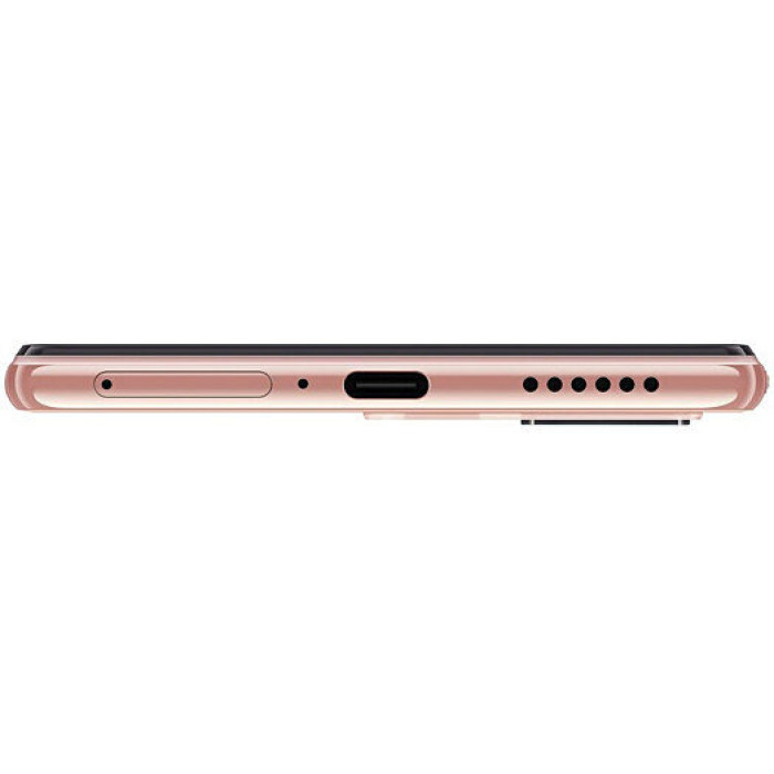 Смартфон Xiaomi 11 Lite 5G NE 8/256GB Peach Pink (Global)