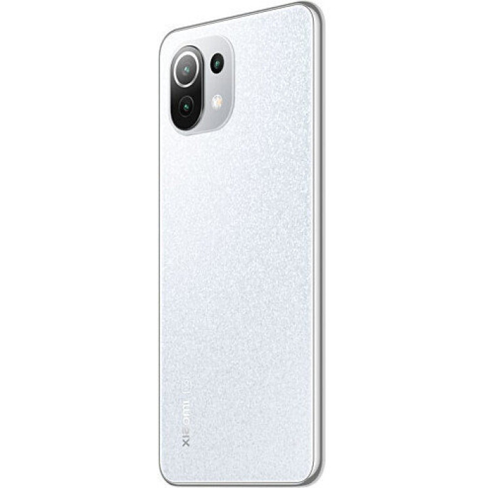 Смартфон Xiaomi 11 Lite 5G NE 8/256GB Snowflake White (Global)