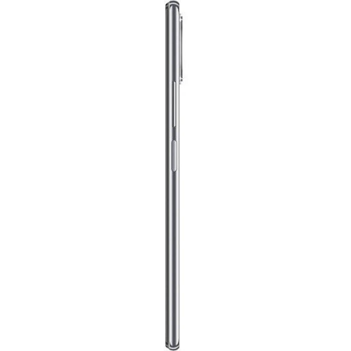 Смартфон Xiaomi 11 Lite 5G NE 8/256GB Snowflake White (Global)